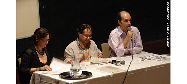 Forcine Congresso do Forcine