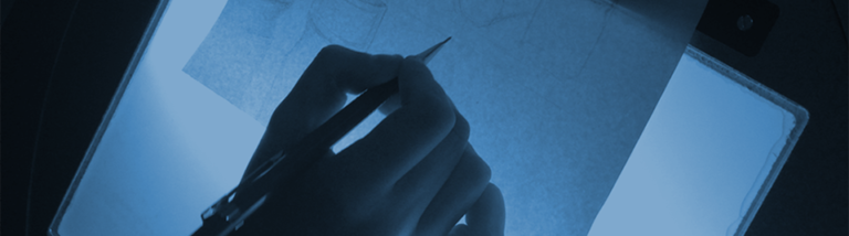 Formação em Curso inicia com Webinar sobre Animação no Brasil