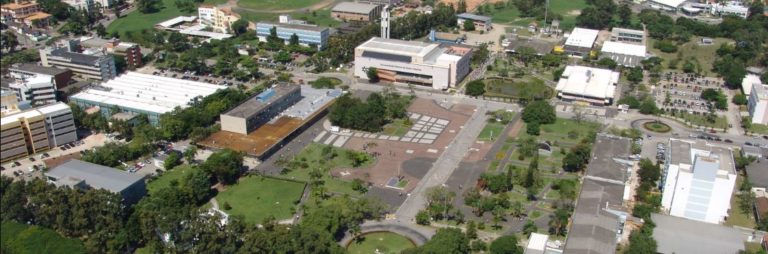 Congresso Forcine 2019 será na UFSC