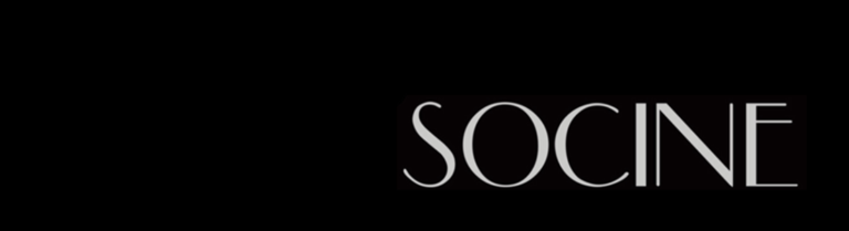 Sexta 19/4 é o último prazo para o Encontro da Socine