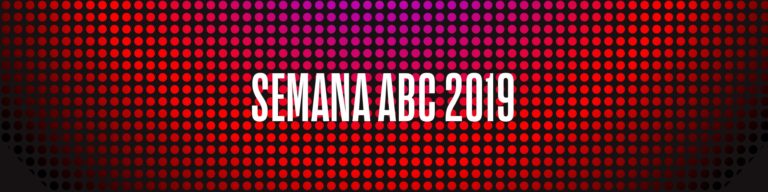 Vídeos das mesas Semana ABC 2019 estão disponíveis