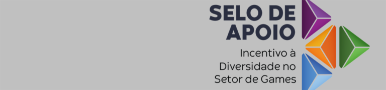 Abragames promove selo de incentivo à diversidade racial nos games