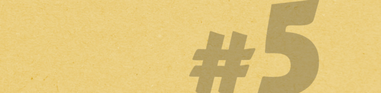 Volume 5 do Cadernos Forcine é lançado na UFSC