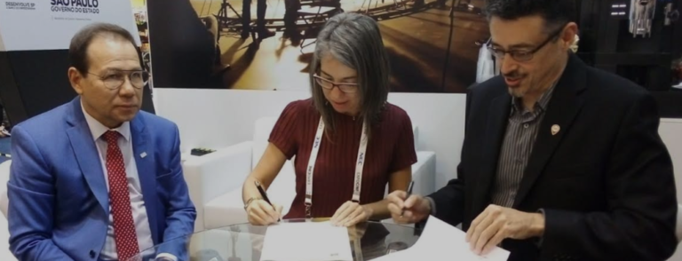 Forcine integra arranjo institucional do Proav-SP