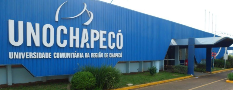 Unochapecó torna-se escola associada ao Forcine