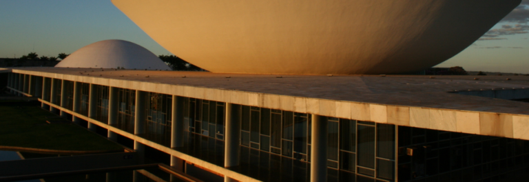 Forcine esteve no lançamento da Frente em Defesa do Cinema e Audiovisual