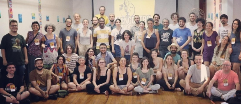 Forcine presente no 1º Encontro de Cinema do Interior Paulista