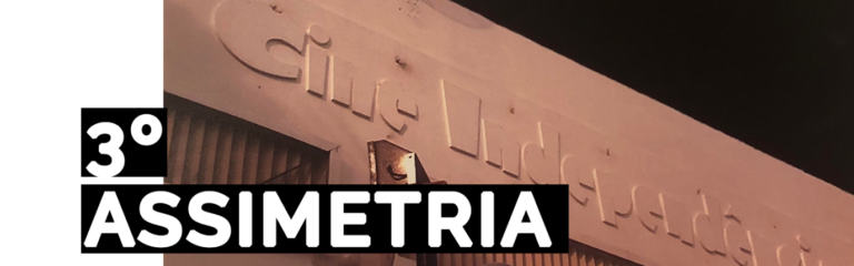 UFSM e UFSC realizam Festival Assimetria com inscrições até 30/4