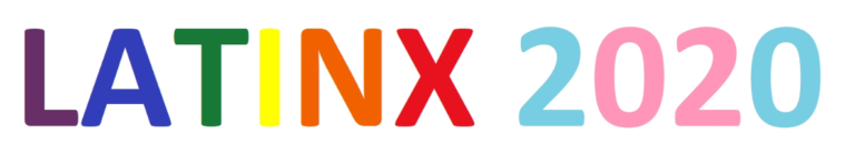 LATC promove concurso de argumentos LATINX 2020