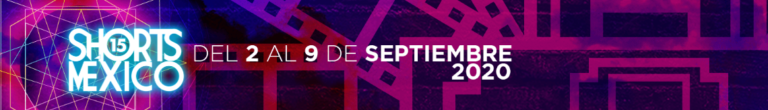 Festival Shorts México recebe filmes até 20 de maio