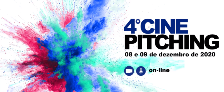 APACI promove 4º Cine Pitching com inscrições até 25/11